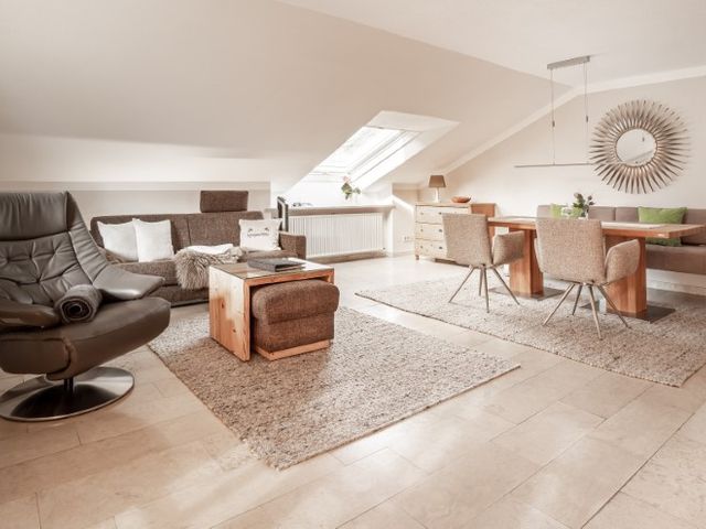 Ferienwohnung Bauer BGL